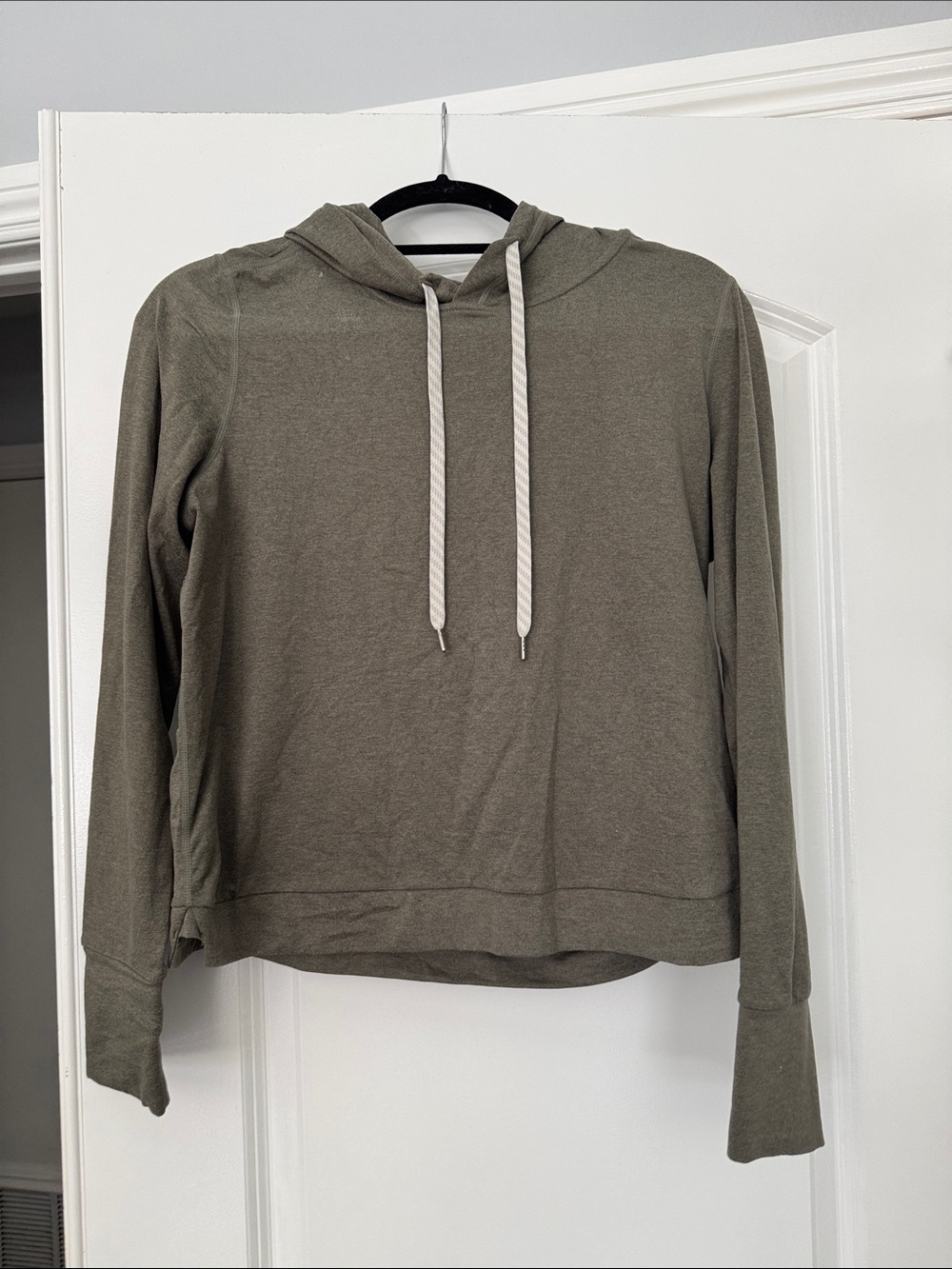 Vuori performance hoodie
